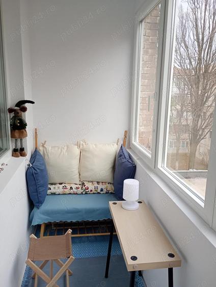 De vanzare apartament cu doua camere - 9