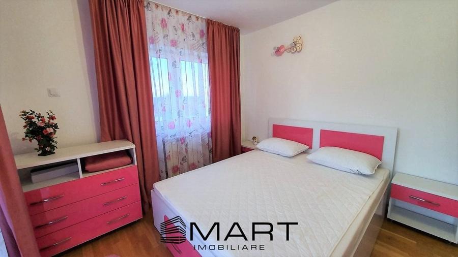 Casa individuala cu teren 800 mp cartier Tilisca - 11