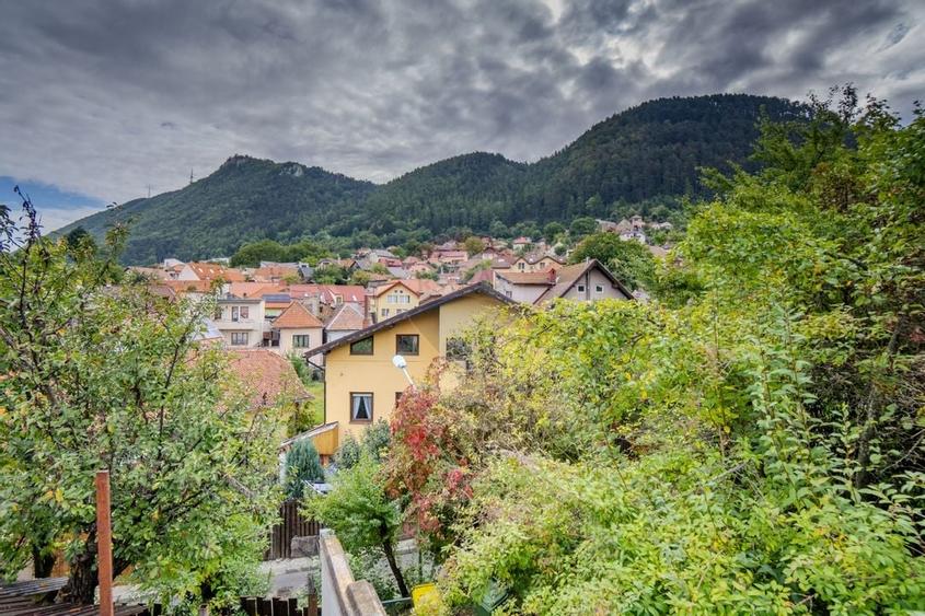 Casa individuala str. Pajistei de renovat | Comision 0% - 30