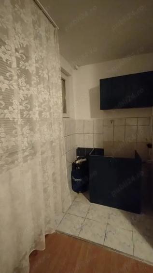 OFERTA ! Garsoniera cocheta,la 10 min.de centrul Bucurestiului,parcare,boxa,gaze,linistita,luminoas - 8