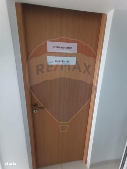 Spa?iu comercia de inchiriat, 81 mp, zona McDonald's - 11