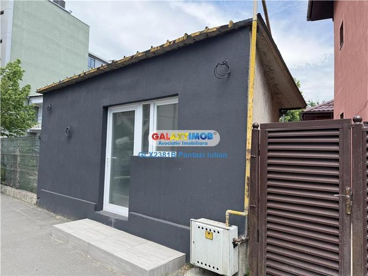 Spatiu Comercial | 20 mp | Bd. Uverturii | 20mp | 4min autobuz 178 - 10