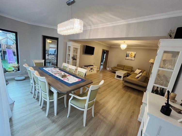 Casa pentru familie- 400 mp teren - 3