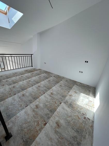 STUDIO TIP DUPLEX - EFORIE NORD - 6