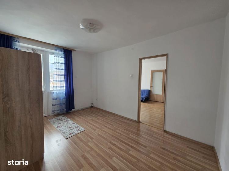 Apartament 2 camere de vanzare Ultracentral, Deva (Aleea Patriei) - 4