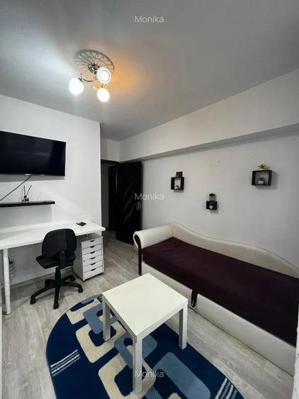 Apartament spatios Crangasi - 6