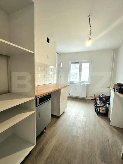 Apartament 2 camere complet renovat, etaj 1 - 2