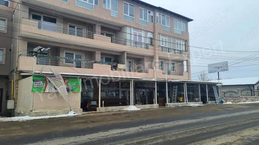 Spa?iu comercial de vanzare inchiriere in Curtea de Arge?. - 4