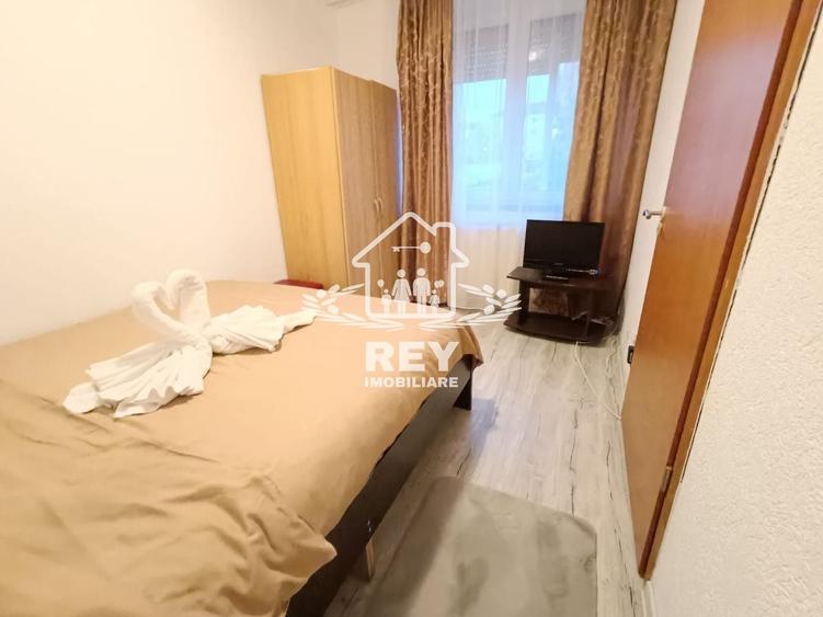 Apartament 2 camere cu balcon închis Cedonia - Colegiul Pedagogic - 2