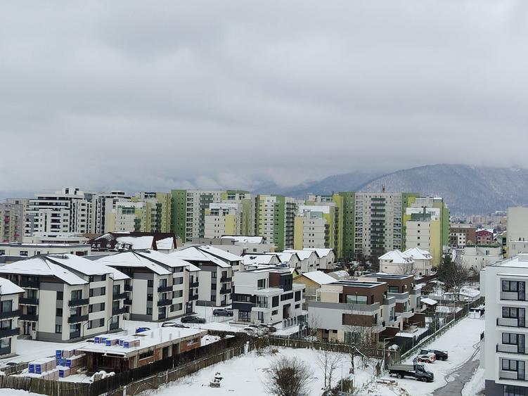 Prima inchiriere apartament 3 cam, decomandat, 2 bai, 73 mp - 8