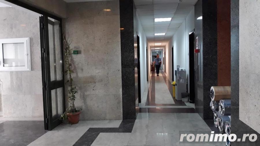 Cladire de Birouri Ion Mihalache - 1