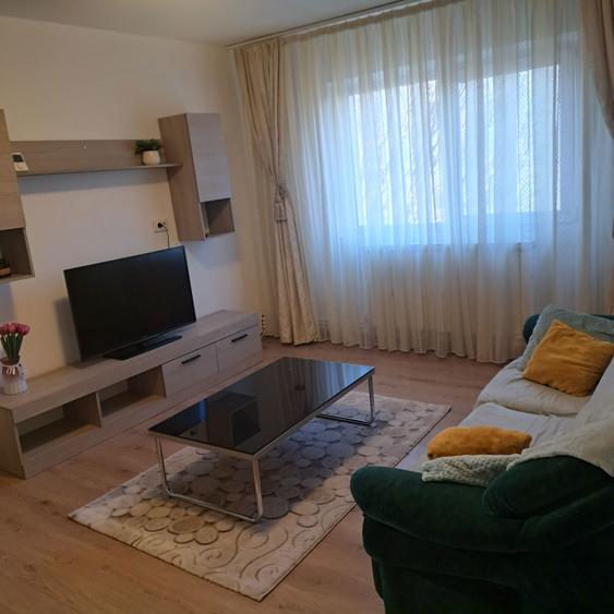 Inchiriez apartament 2 camere - 1