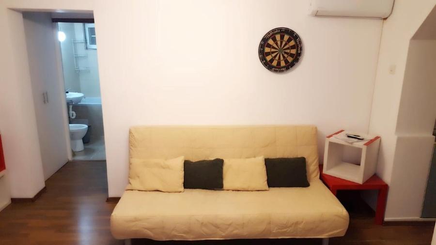 Proprietar, 2 camere Ale. Somesu Rece Nr.4-12, cartier Baneasa (400m Herastrau) - 3