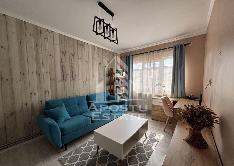Apartament cu 3 camere spatios in zona Sagului, centrala ... - 14