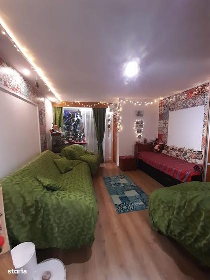 Apartament 1 Camera Piata Veteranilor - 2