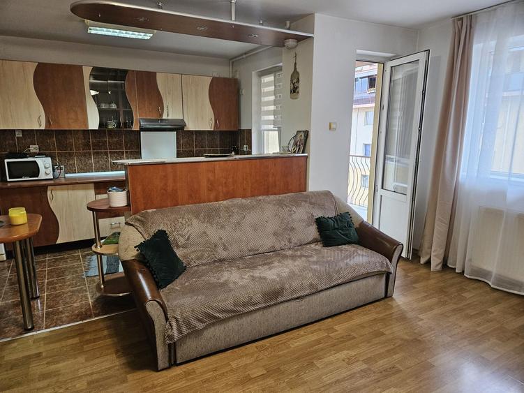 Apartament 2 camere, 60 mp, mobilat si utilat, Ciresica Aleea Streiu, Sibiu - 8