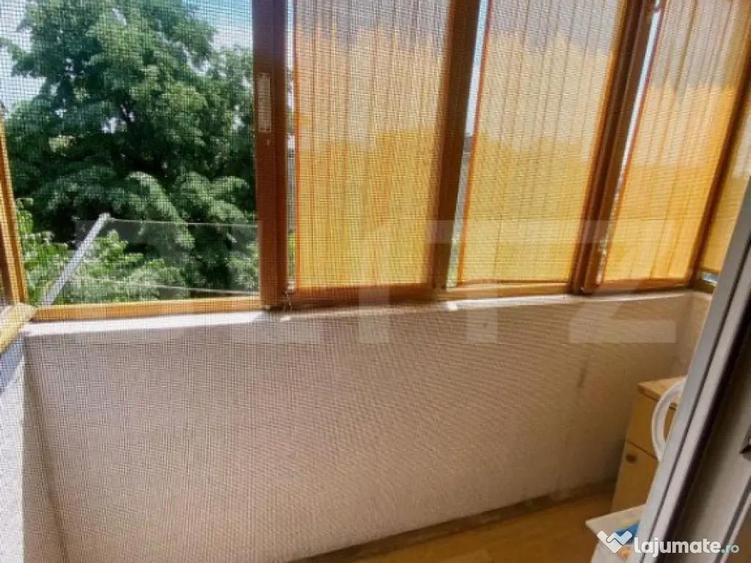 Apartament 2 camere, decomandat , cu 2 balcoane - 4