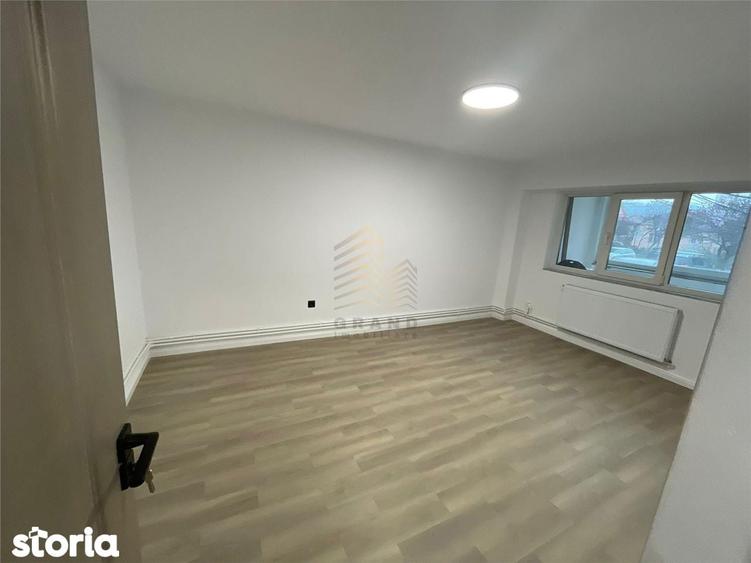 SPATIU COMERCIAL | ZONA DECEBAL - 11