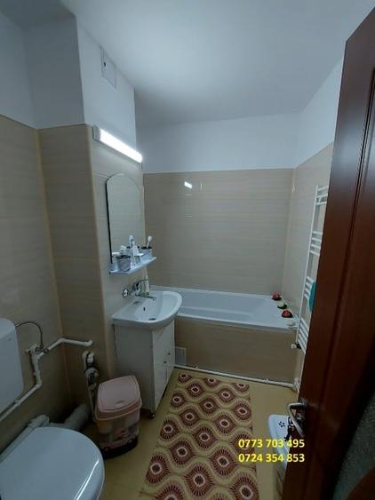 PROPIETAR 2 CAMERE RENOVAT BD FERDINAND GAZE 58 MP ETAJ 1 PARCARE  TERMEN LUNG - 12