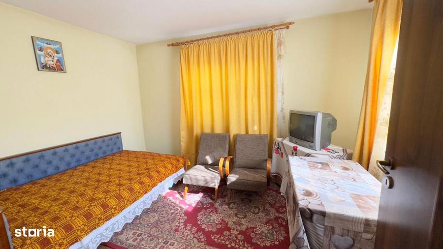 Spatiu, intimitate si verdeata langa Pitesti - Geamana | 2 case, teren - 5