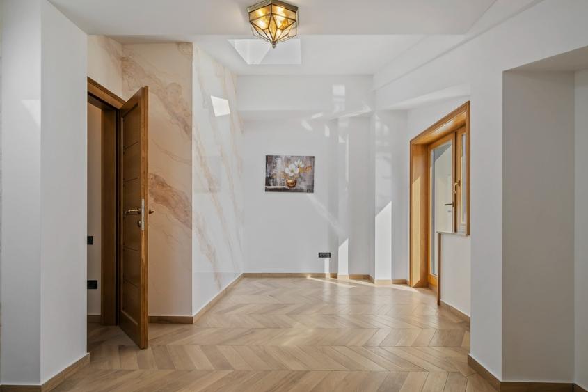 VILA ISTORICA CISMIGIU - COMPLET RENOVATA - 16