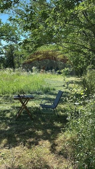 Teren Intravilan - Constructie 2,494mp Habud / DJ 101G - 1