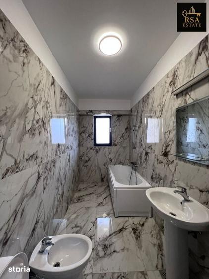 Apartament 2 camere de vanzare Dem Radulescu Valcea, parcare, lift - 6