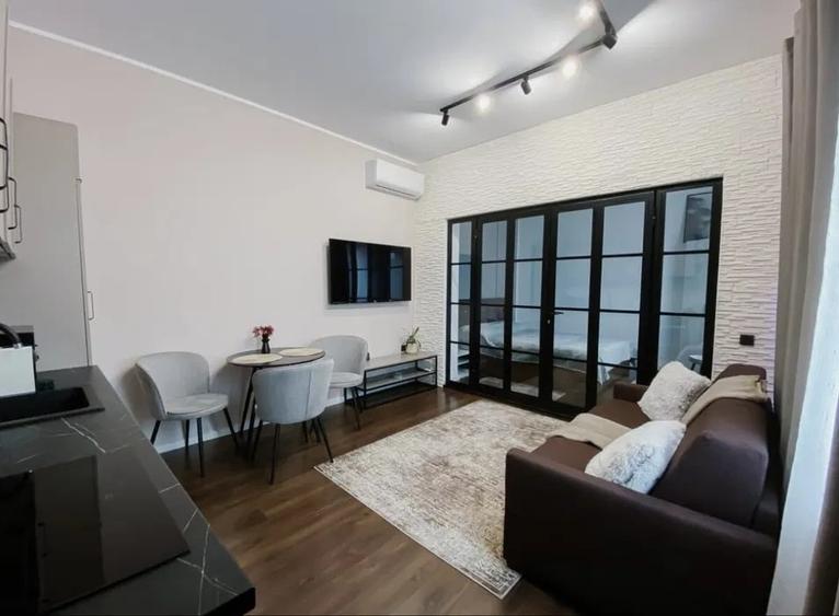 Apartament cu o camera,33mp, Zona Centru/Traian - 2