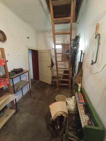 Casă individuală cu 3 camere cu Canalizare în Arcuș
