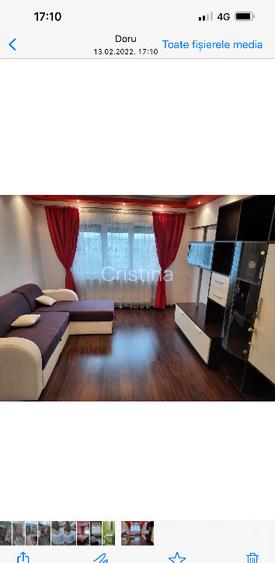 Inchiriez apartament 3 camere Dorobanti 2