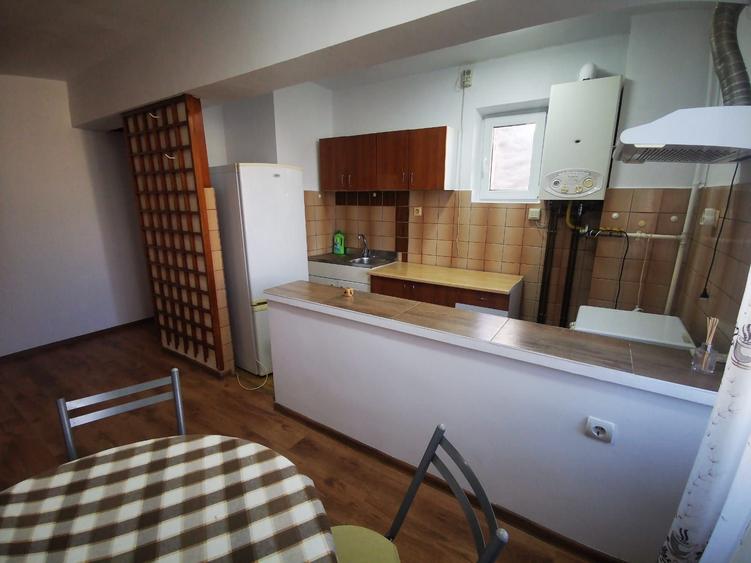 De inchiriat apartament 3 camere cu loc de parcare - Piata Unirii - 10