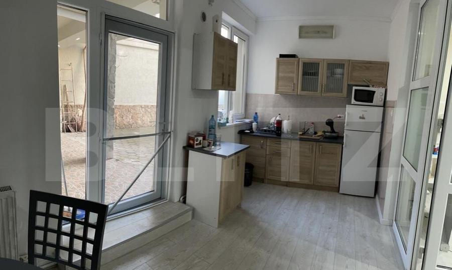 Spatiu comercial la casa cu chirias de vanzare, zona Nymphae - 8