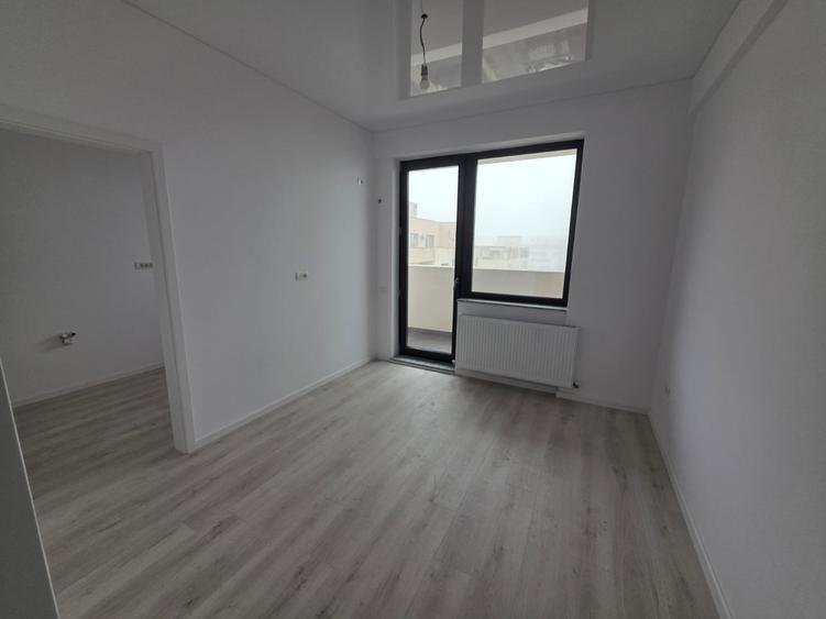 2 camere Campus - bloc nou, cu vedere la lac 118000 euro - 12