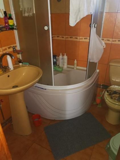 Casa vacanta, Budeasa, teren 652 mp, mobilata - 7