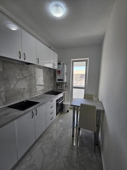 Apartament 2 cam Militari Residence | Str. Rezervelor - 4