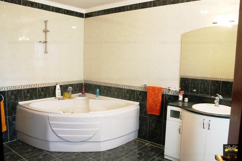 Vila individuala D+P+E+M    Erou Iancu Nicolae - 5