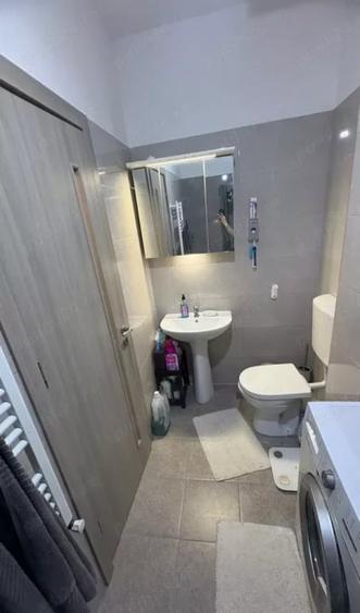 Garsonieră decomandată 36 mp, bloc 2020,  Pacii - 8