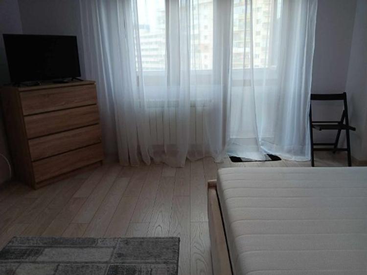 Palas Mall Centru Civic apartament 1 camera decomandat 45 mp cu CT - 2