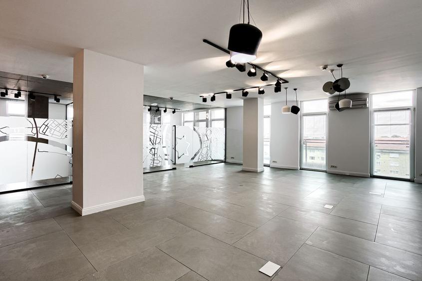 De închiriat - Spațiu ultracentral de birouri în Arad cu parcare - 8