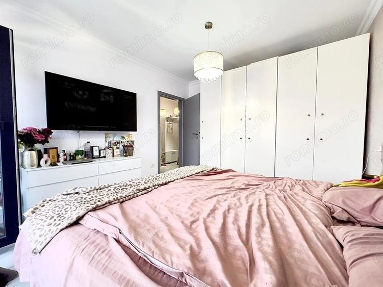 NOU. Bucatarie inchisa. Decomandat. Boxa. - 6