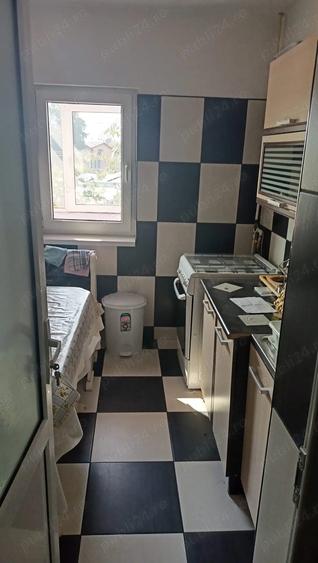 De inchiriat Apartament 2 camere etaj 2 Ploiesti zona industriei - 7