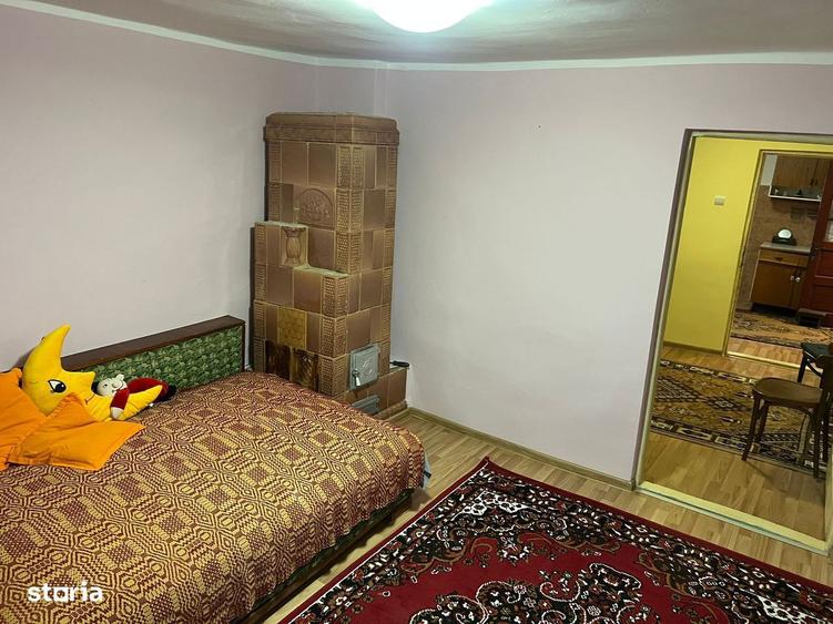 casa de vanzare in municipiul Giurgiu soseaua Alexandriei - 8