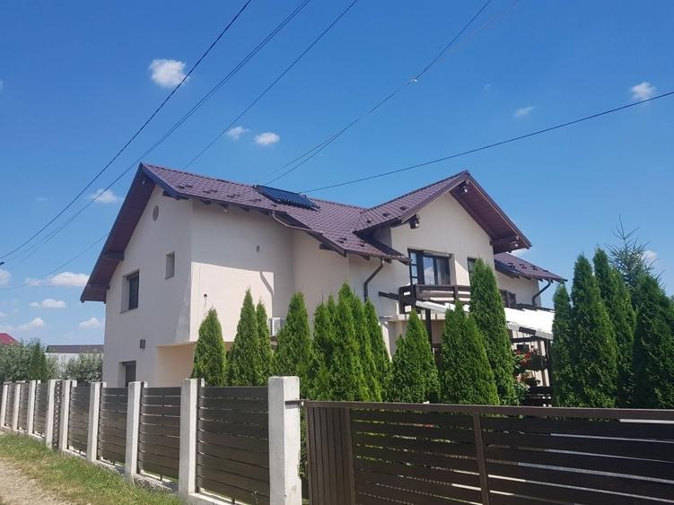 Vila in mijlocul naturii - 2