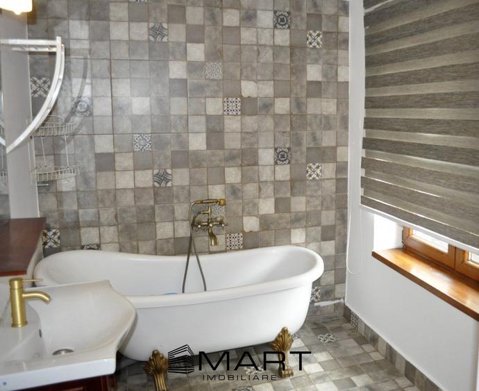 Apartament 2 camere ultracentral, 43mp - 9