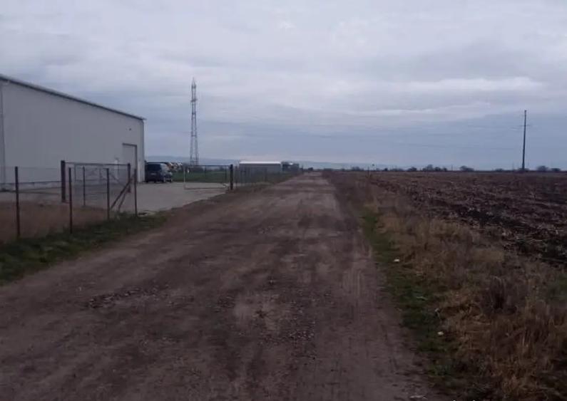 De vanzare terenuri intravilane intre Chilieni si Ozun - 7