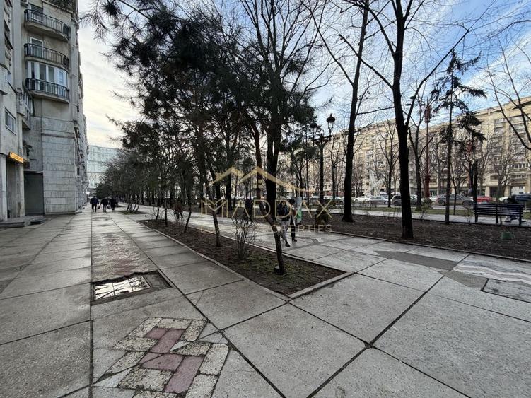 Apartament cu 4 camere *95mpc* // Bulevardul Unirii - 47