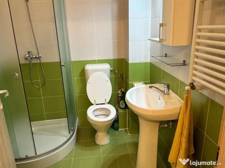 Dimitrie leonida complex la strada etaj 2 - 8