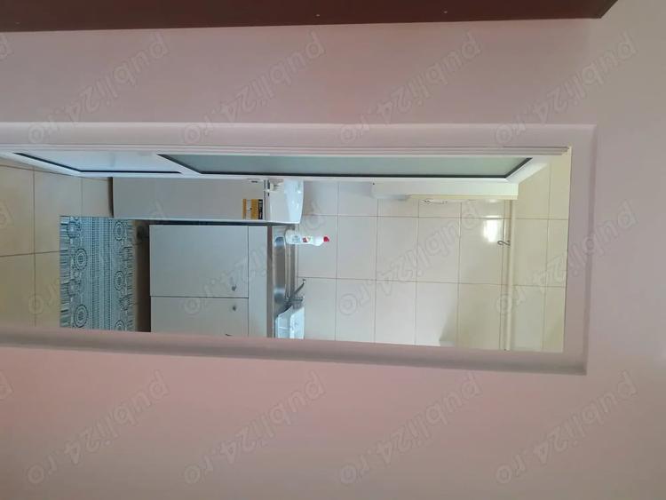 Inchriere Garsoniera pe str. Hipodrom etajul 1, mobilata si utilata la cheie cu balcon. - 5