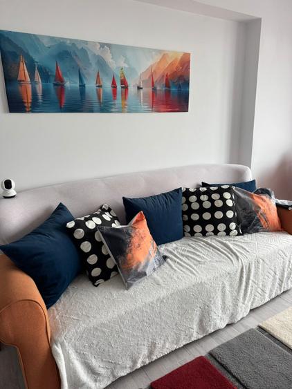Apartament  cu 2 camere de închiriat, zona Tomis  Nord - 6