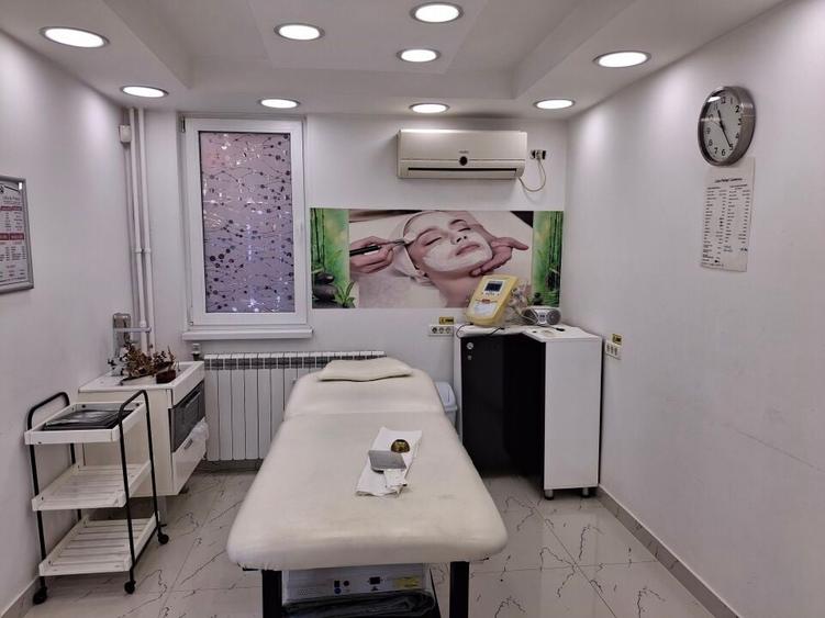 Spatiu comercial  metrou Titan /Nicolae Grigorescu - 5